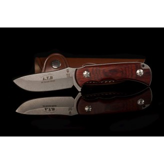 CUCHILLO ALL TERRAIN BLADE ATB-9R